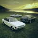 Illustration for article titled Three Shitty American Cars The British Had Better Versions Of